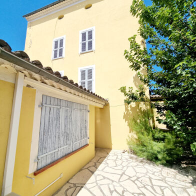 Maison 4 pièces 110 m²