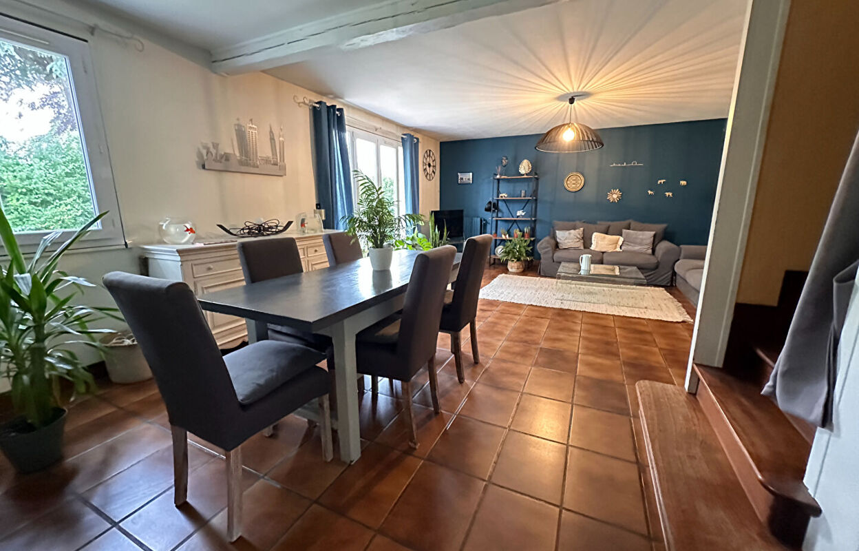 maison 6 pièces 126 m2 à vendre à Le Havre (76620)