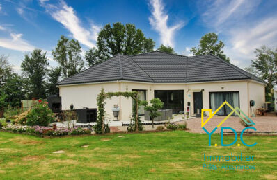 vente maison 360 000 € à proximité de Marais-Vernier (27680)