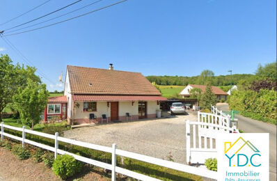 vente maison 148 400 € à proximité de Le Fosse (76440)