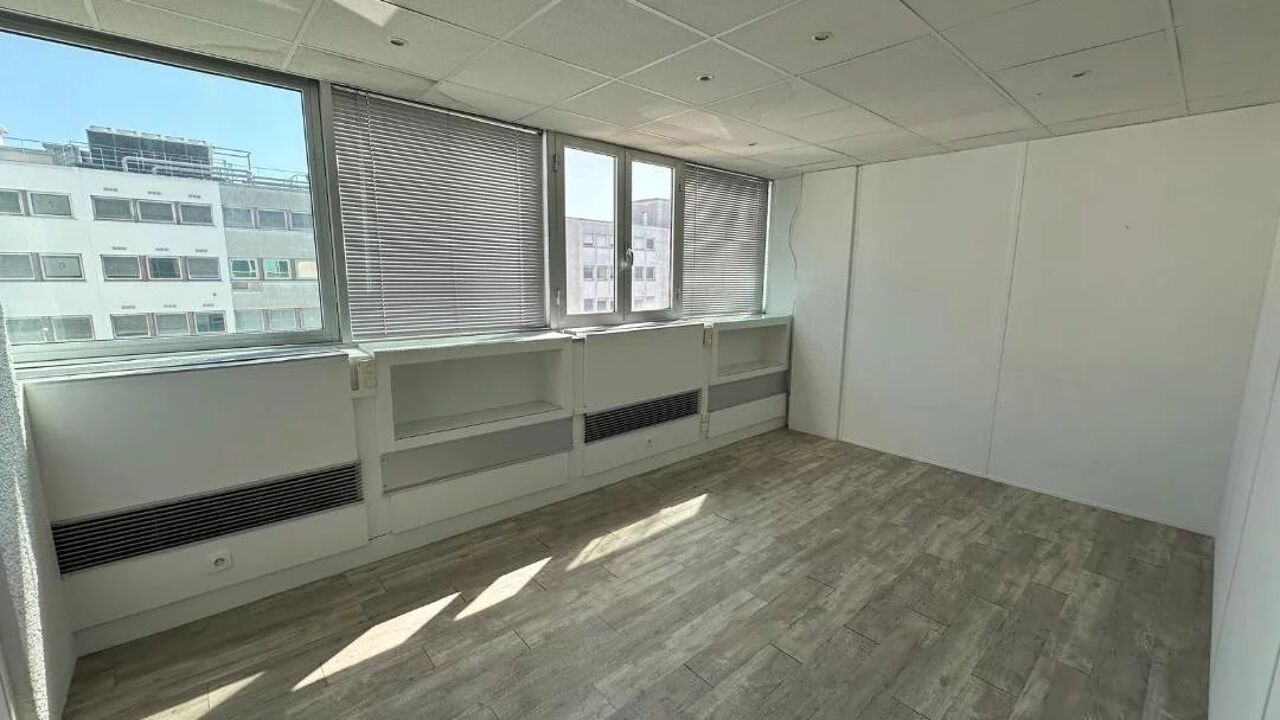 bureau 1 pièces 15 m2 à vendre à Nice (06000)