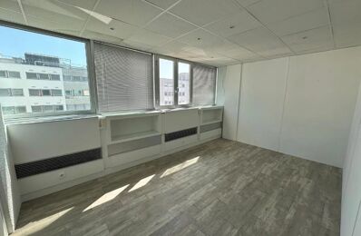 vente bureau 75 000 € à proximité de Antibes (06600)