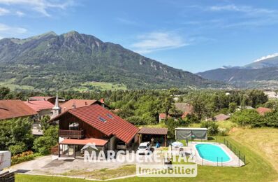 vente maison 469 000 € à proximité de Thyez (74300)