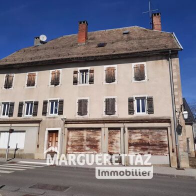 Maison 12 pièces 450 m²