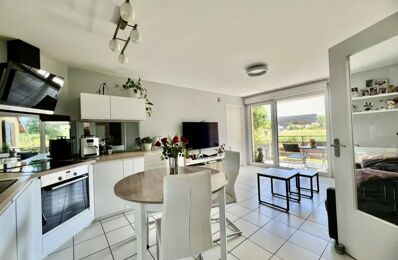 vente appartement 315 000 € à proximité de Annecy-le-Vieux (74940)