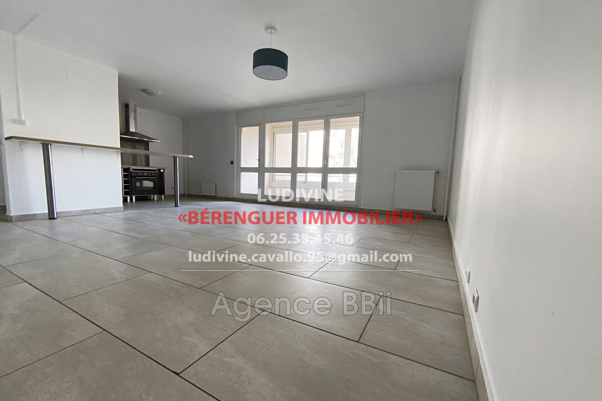 Appartement a louer eaubonne - 3 pièce(s) - 57 m2 - Surfyn