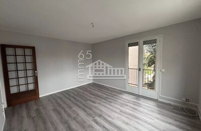 location appartement 450 € CC /mois à proximité de Lourdes (65100)