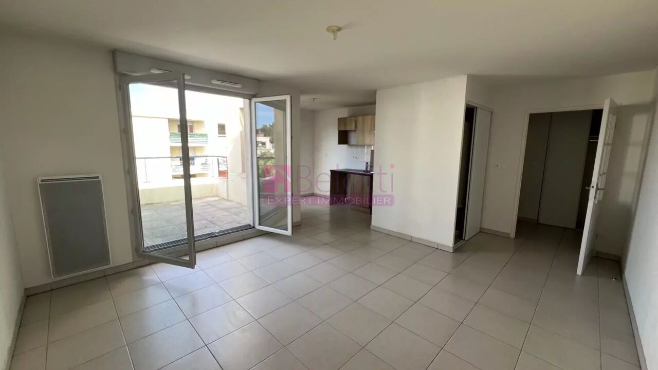 appartement 3 pièces 61 m2 à vendre à Toulouse (31400)