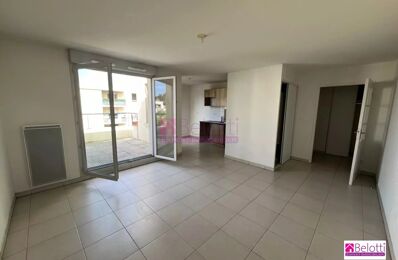 vente appartement 199 500 € à proximité de Auzeville-Tolosane (31320)