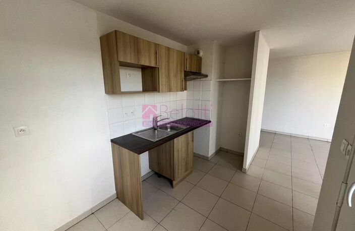APPARTEMENT T3 TOULOUSE POUVOURVILLE — photo 2