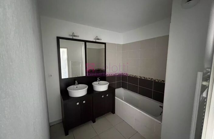 APPARTEMENT T3 TOULOUSE POUVOURVILLE — photo 4