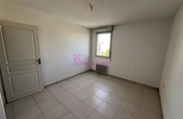 APPARTEMENT T3 TOULOUSE POUVOURVILLE — photo 5