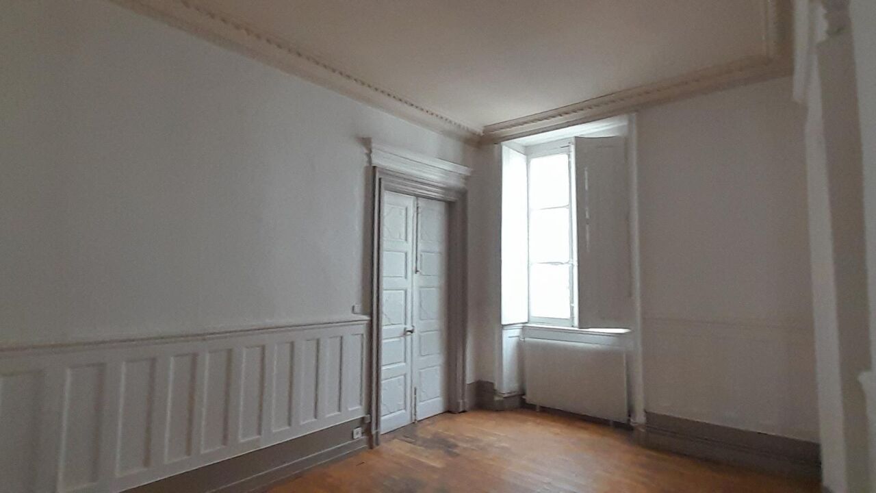 appartement 5 pièces 136 m2 à vendre à Besançon (25000)