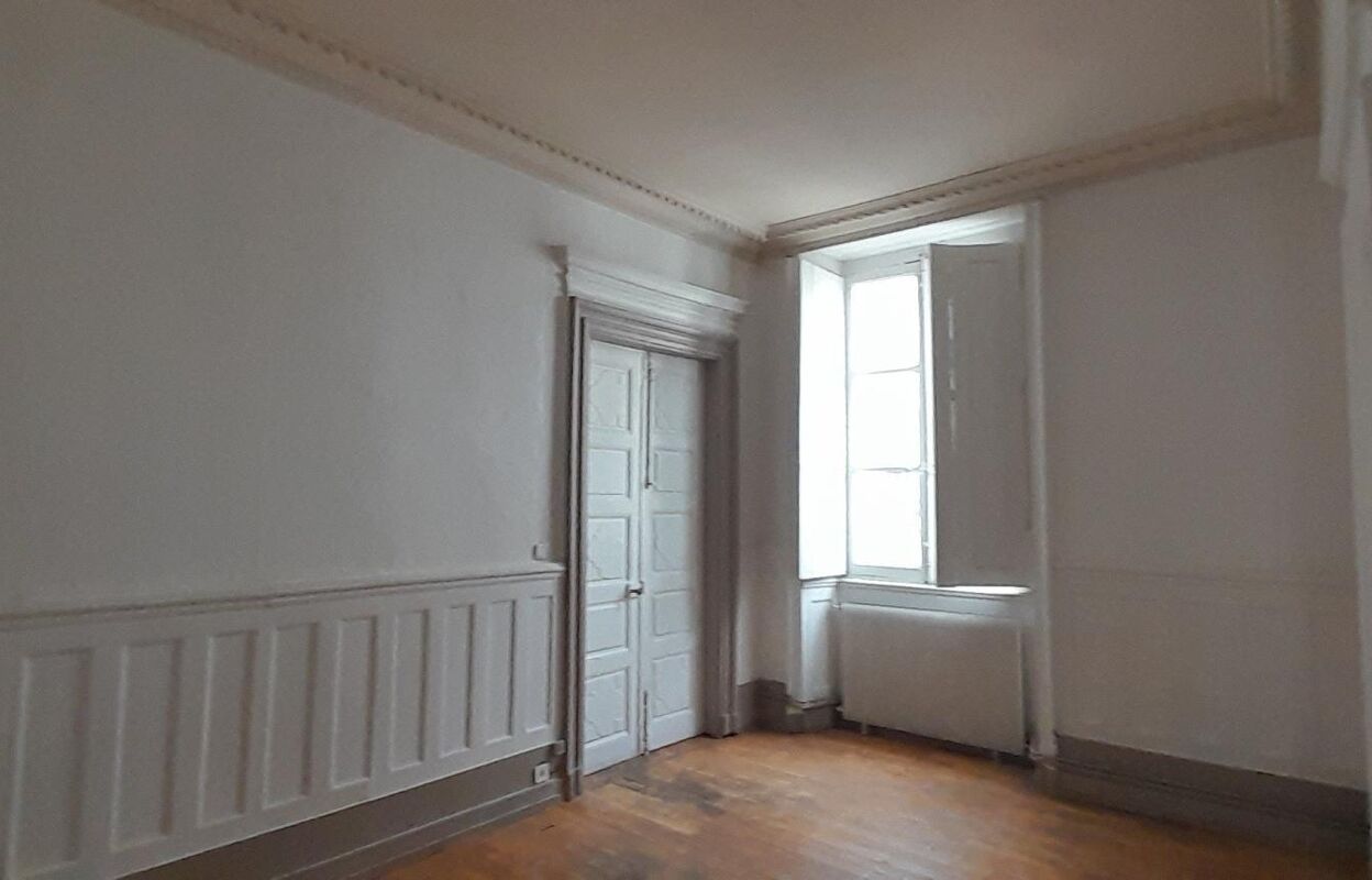 appartement 5 pièces 136 m2 à vendre à Besançon (25000)