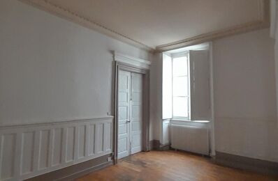 appartement 5 pièces 136 m2 à vendre à Besançon (25000)