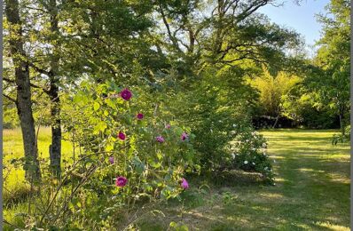 vente maison 161 000 € à proximité de Flavigny (18350)