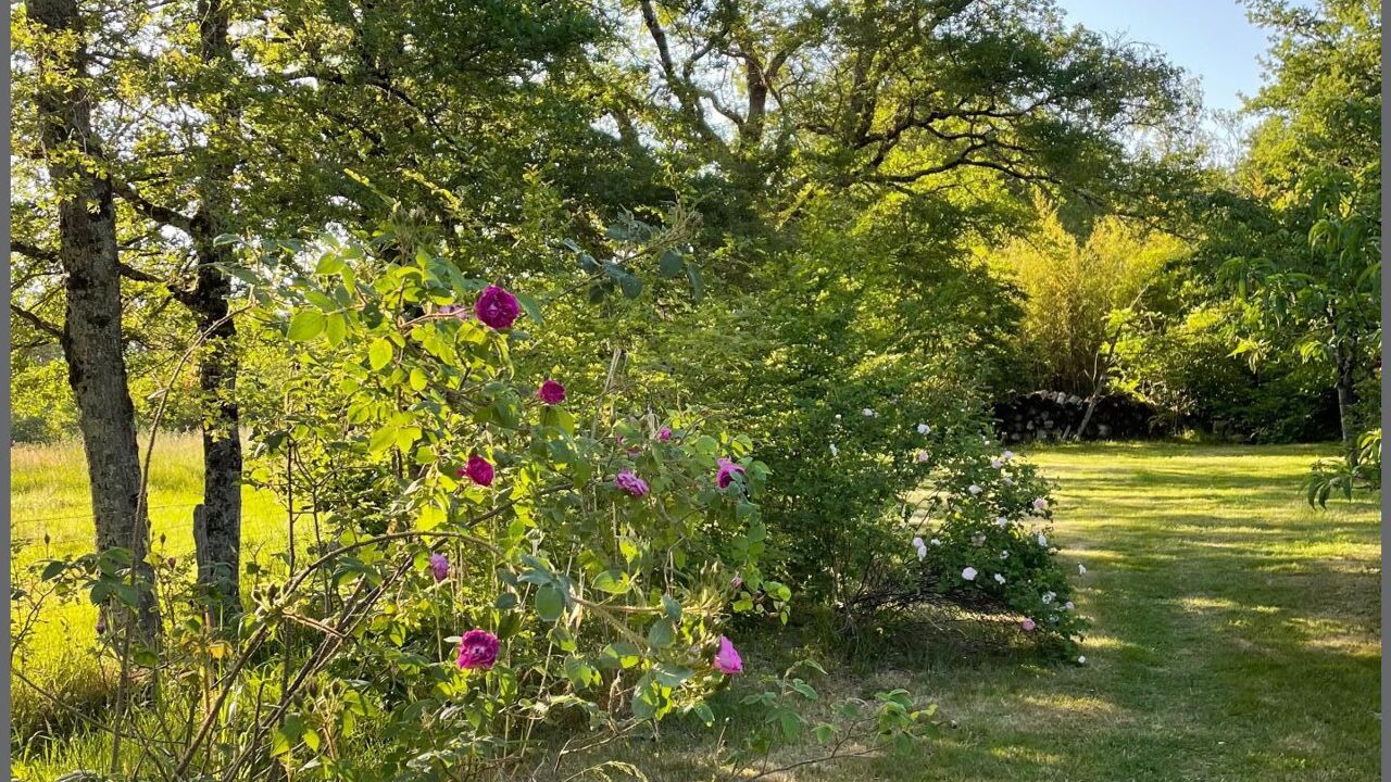 maison 7 pièces 132 m2 à vendre à La Guerche-sur-l'Aubois (18150)