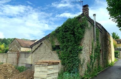 vente maison 350 000 € à proximité de Gaillon-sur-Montcient (78250)