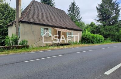 maison 4 pièces 90 m2 à vendre à Altillac (19120)