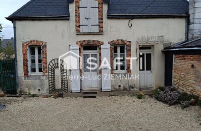 vente maison 131 000 € à proximité de Sainte-Suzanne-Et-Chammes (53270)