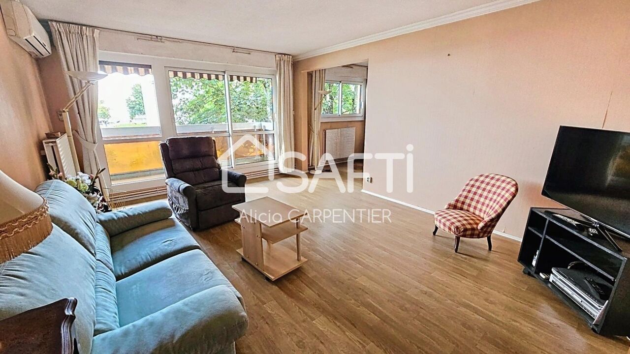 appartement 5 pièces 101 m2 à vendre à Le Bouscat (33110)