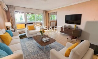 Appartement 5 Pièces 101 m² à vendre à Le Bouscat (33110)