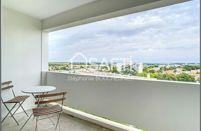 vente appartement 184 000 € à proximité de Saujon (17600)