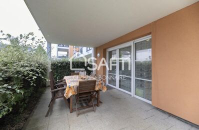 vente appartement 299 900 € à proximité de Bousse (57310)