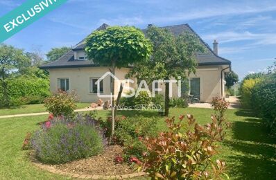 vente maison 439 000 € à proximité de Sommedieue (55320)
