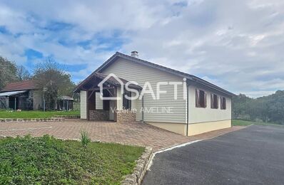 vente maison 121 900 € à proximité de Saint-Menoux (03210)