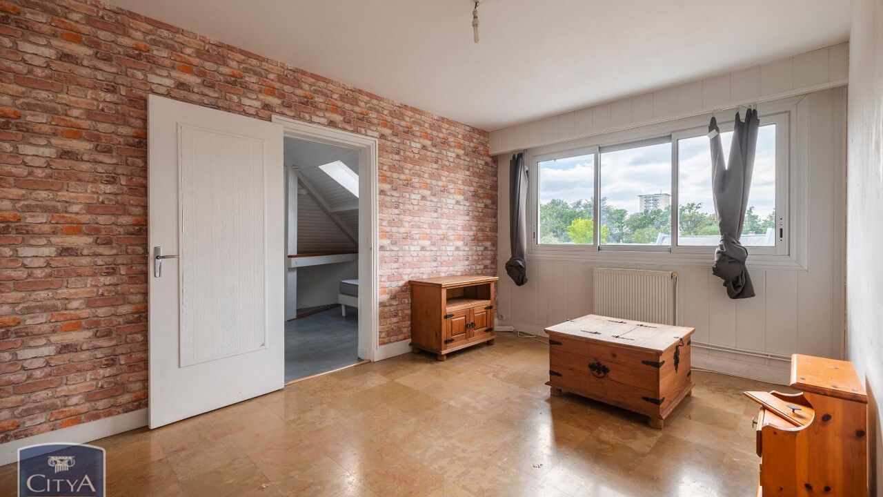 appartement 2 pièces 43 m2 à vendre à Angers (49000)