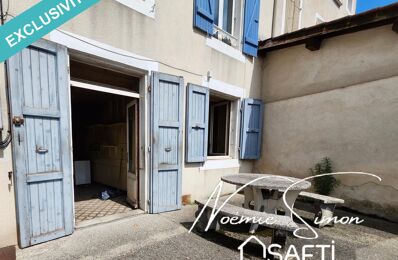 vente appartement 36 000 € à proximité de L'Albenc (38470)