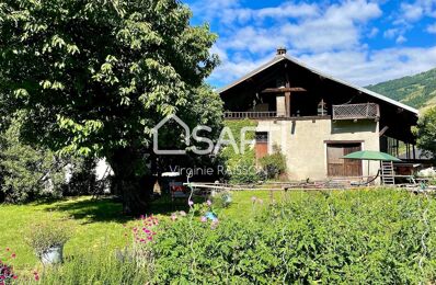 vente maison 1 180 000 € à proximité de Peisey-Nancroix (73210)