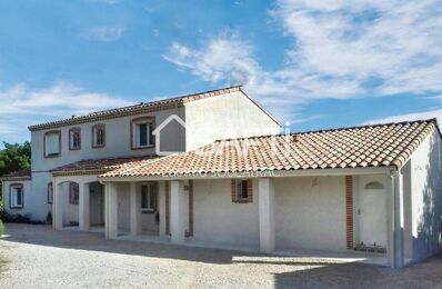 vente maison 350 000 € à proximité de Lagarrigue (81090)