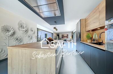 vente maison 729 000 € à proximité de Saint-Paul-Cap-de-Joux (81220)