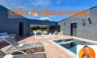 Maison 7 Pièces 200 m² à vendre à Lavaur (81500)