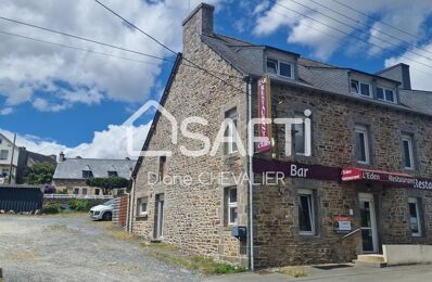 vente maison 168 000 € à proximité de Grâce-Uzel (22460)