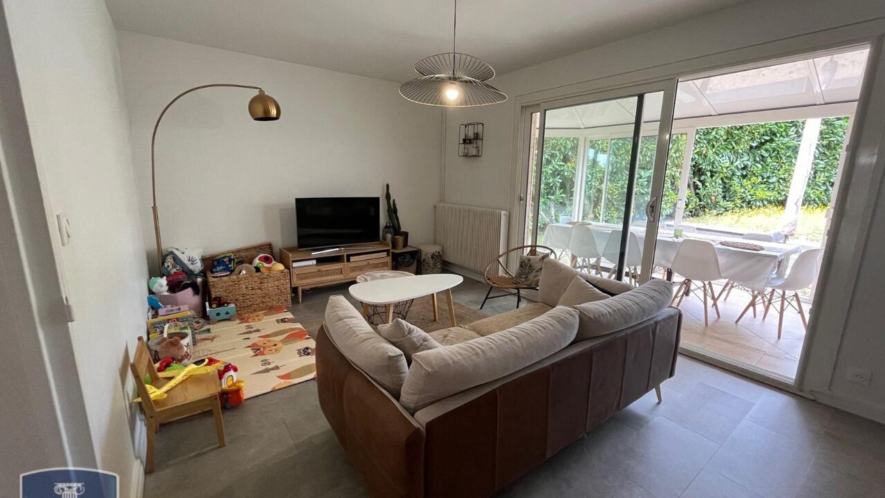 maison 4 pièces 95 m2 à vendre à Joué-Lès-Tours (37300)