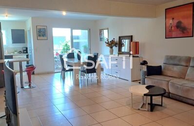 vente appartement 258 125 € à proximité de Torreilles (66440)