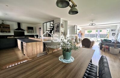 vente maison 459 000 € à proximité de Richebourg (62136)