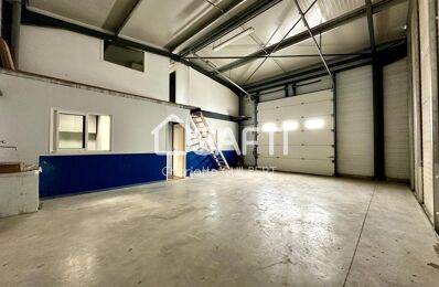 location bureau 990 € CC /mois à proximité de Cocumont (47250)