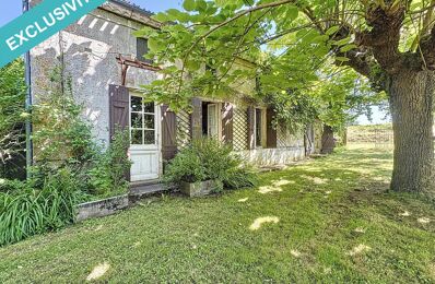 vente maison 125 000 € à proximité de Saint-Martin-Lacaussade (33390)