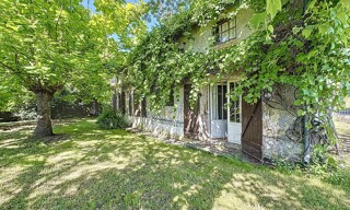 Maison 5 Pièces 114 m² à vendre à Val-de-Livenne (33860)