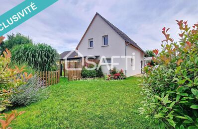 vente maison 365 000 € à proximité de Soufflenheim (67620)