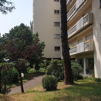 Appartement 2 pièces 56 m²