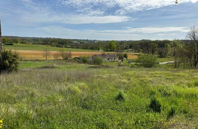 terrain  pièces 3878 m2 à vendre à Moulinet (47290)