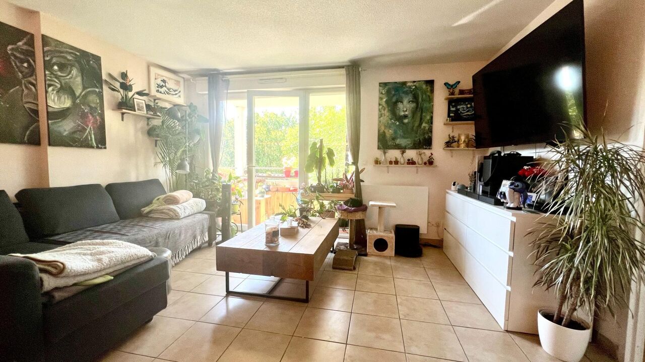 appartement 3 pièces 67 m2 à vendre à Latresne (33360)