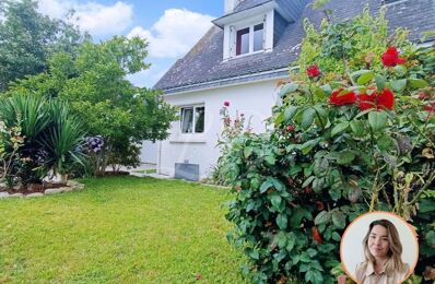 vente maison 294 000 € à proximité de Groix (56590)