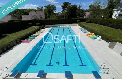 vente appartement 335 000 € à proximité de Saint-Leu-d'Esserent (60340)