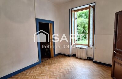 maison 11 pièces 207 m2 à vendre à Périgueux (24000)